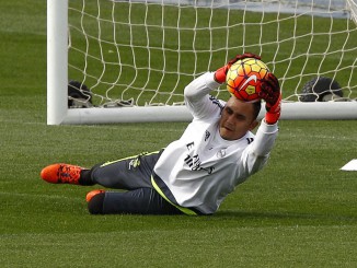 Keylos Navas