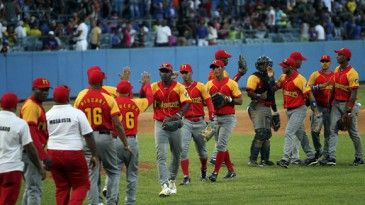 Matanzas, béisbol