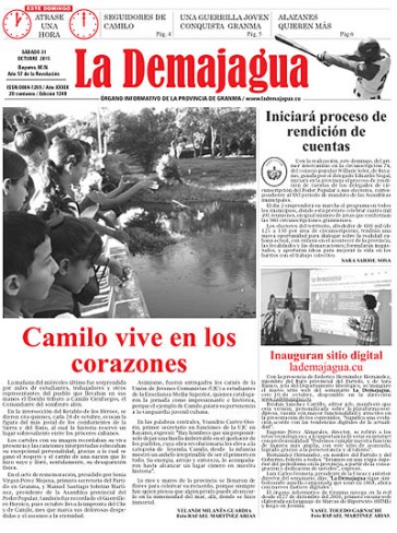 PDF La Demajagua