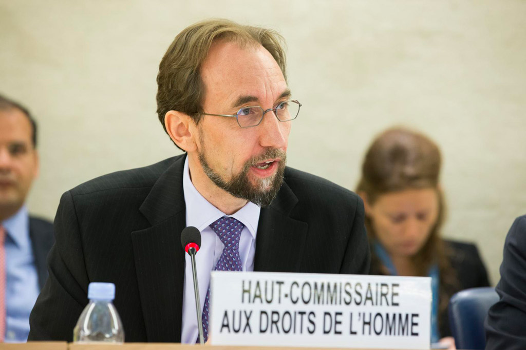 ONU condena ataque contra activistas afganos de derechos humanos ONU condena ataque contra activistas afganos de derechos humanos