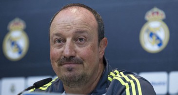 Rafa Benítez