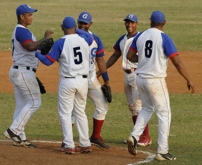 FOTO Luis Carlos Palacios