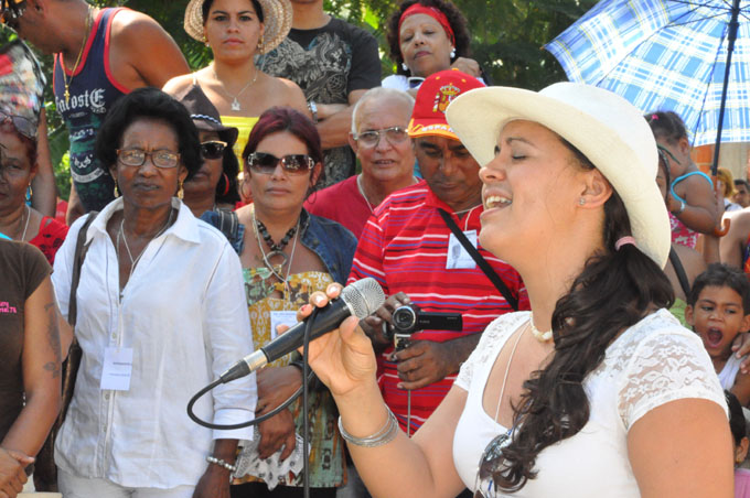 FOTO / Rafael Martínez Arias