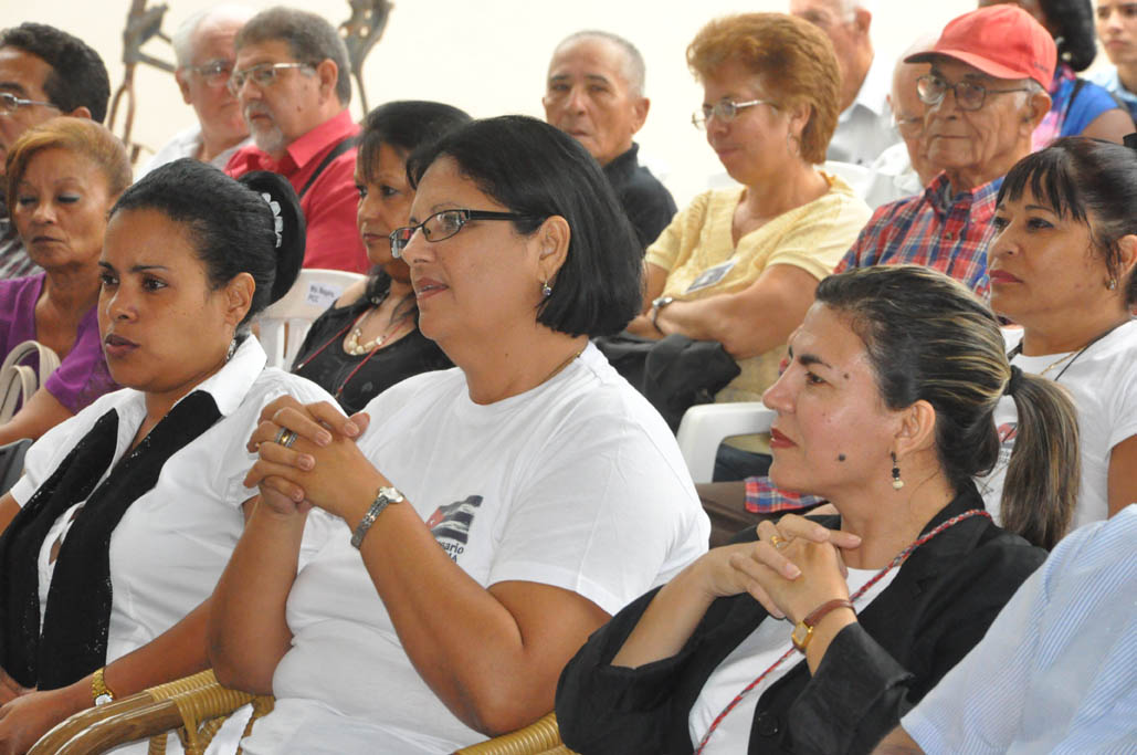 Icap, Granma 4
