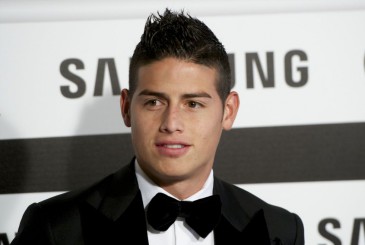 James Rodriguez