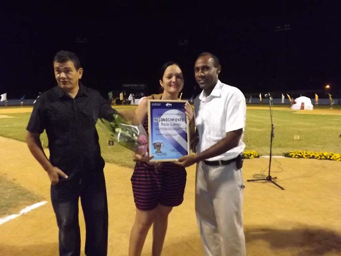 Manzanillo, INDER 1