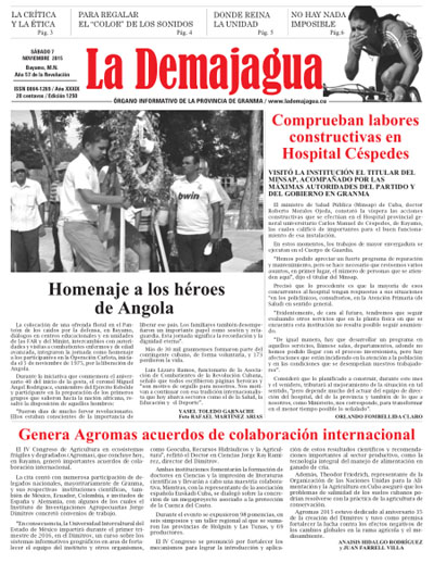 PDF La Demajagua