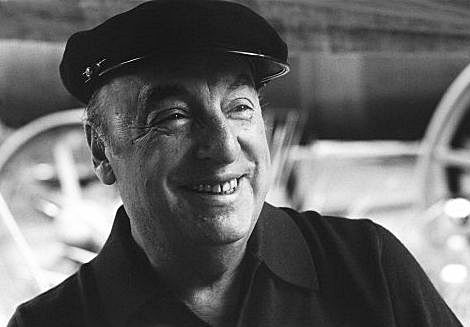 Pablo Neruda