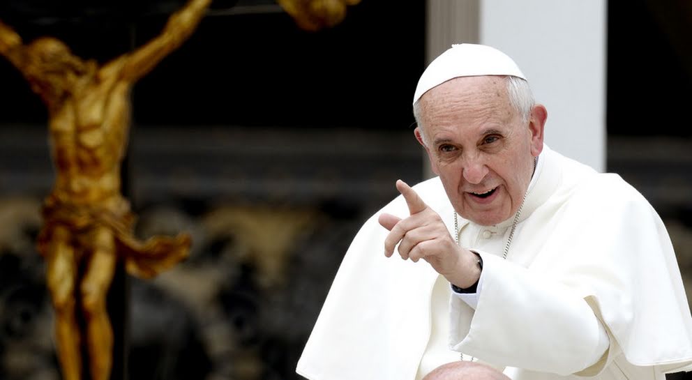 Papa continuará con reforma de la Iglesia, pese a filtraciones Papa continuará con reforma de la Iglesia, pese a filtraciones