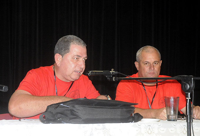 FOTO / Luis Carlos Palacios Leyva
