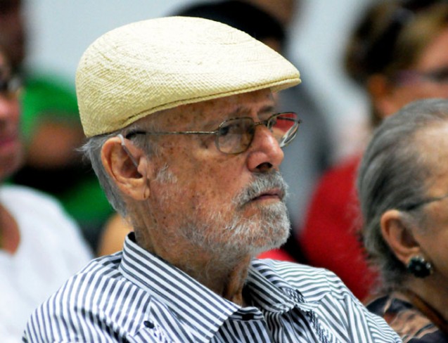 Roberto Fernández Retamar, Premio Internacional Fernando Ortiz La