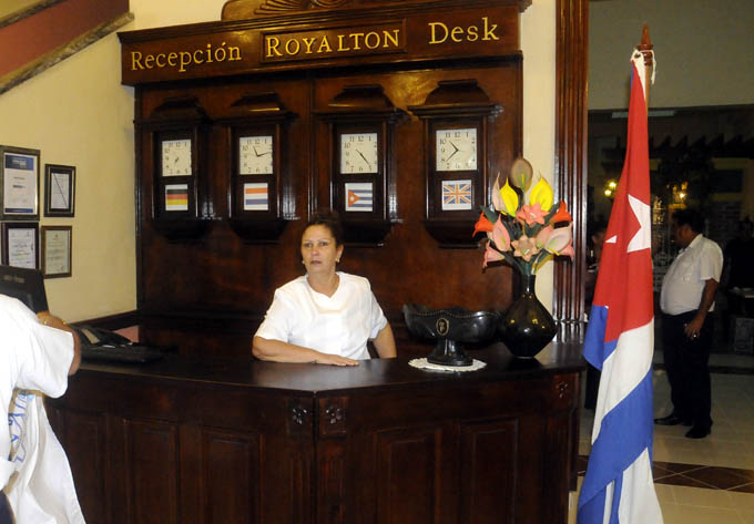 Royalton, Bayamo