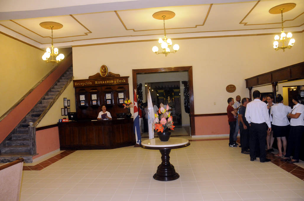 Royalton, Hotel Bayamo, Cuba