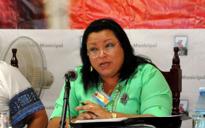 No estamos satisfechos con lo logrado No estamos satisfechos con lo logrado