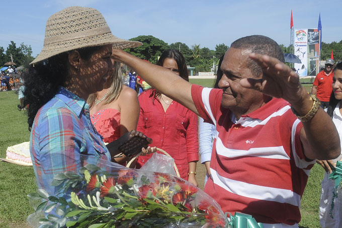 FOTO Luis Carlos Palacios