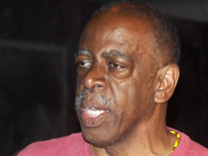 Walter Turner