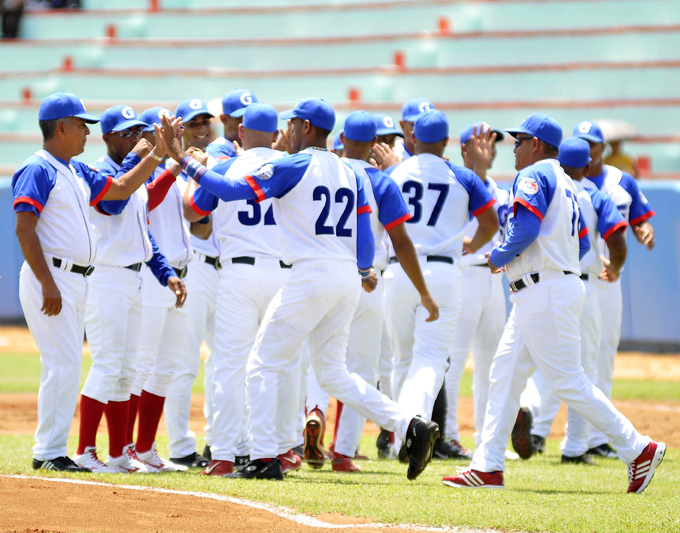 FOTO Luis Carlos Palacios