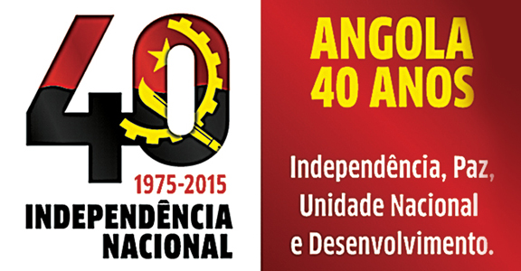Angola: 40 años de libertad Angola: 40 años de libertad