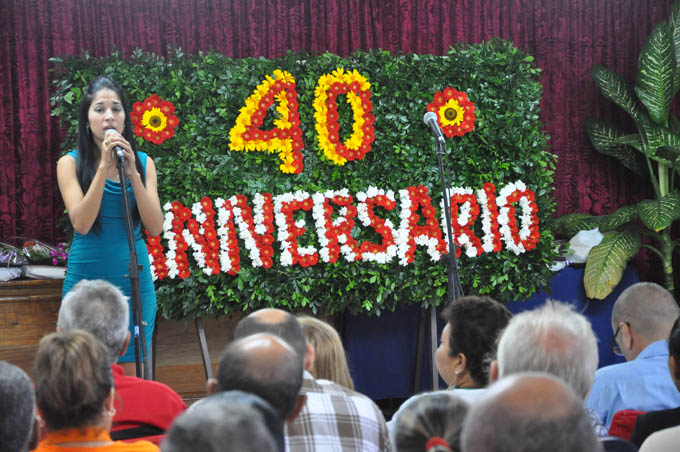 Celebran aniversario de las Oficinas de Atención a Combatientes Celebran aniversario de las Oficinas de Atención a Combatientes