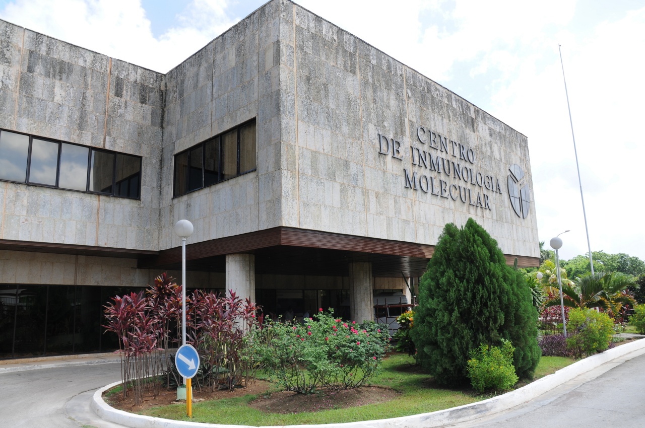 Ciencia en innovación tecnológica cubana en 2015 Ciencia en innovación tecnológica cubana en 2015