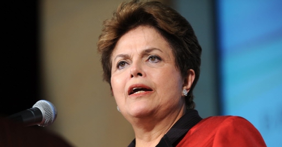 Dilma Rousseff