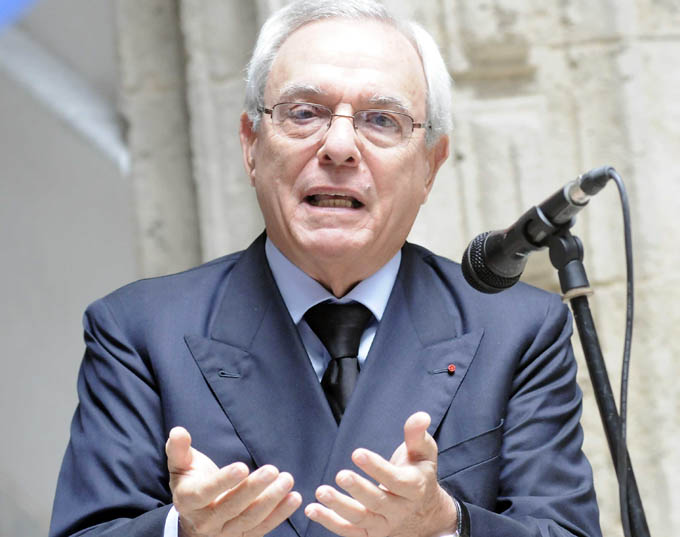 Eusebio Leal