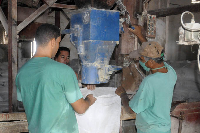 FOTO / Luis Carlos Palacios Leyva