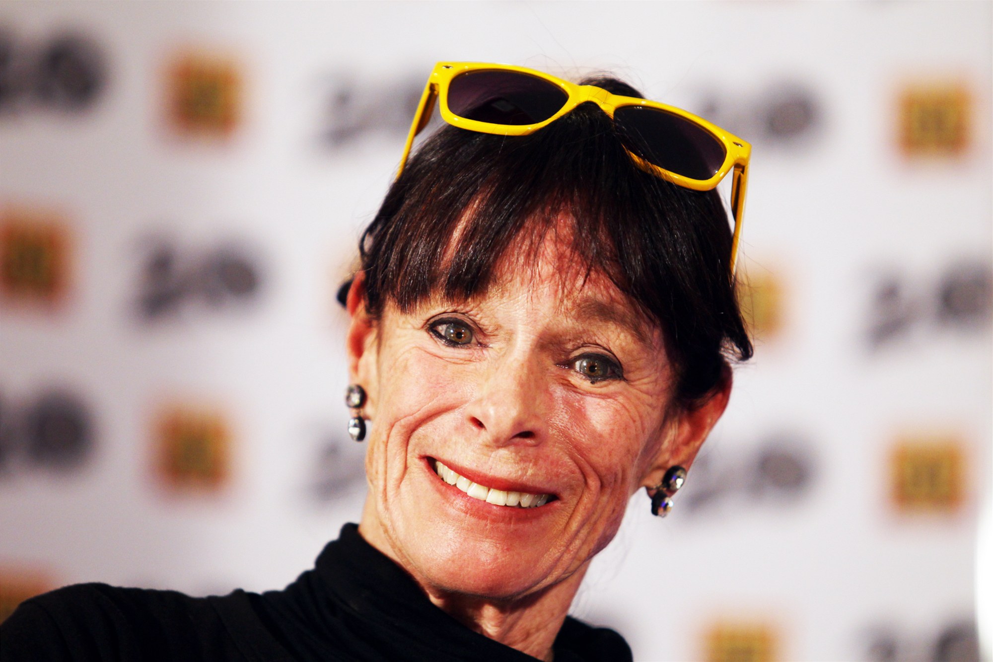 Geraldine Chaplin y La Habana: romance a prueba de tiempo Geraldine Chaplin y La Habana: romance a prueba de tiempo