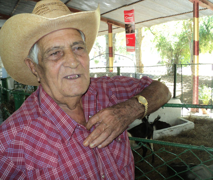 FOTO Del autor
