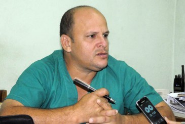 Miguel Reynaldo Álvarez Iglesia / FOTO Luis Carlos Palacios Leyva