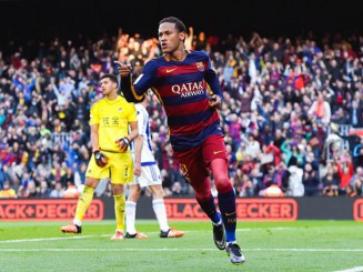 Neymar jr