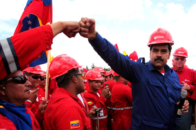 PDVSA