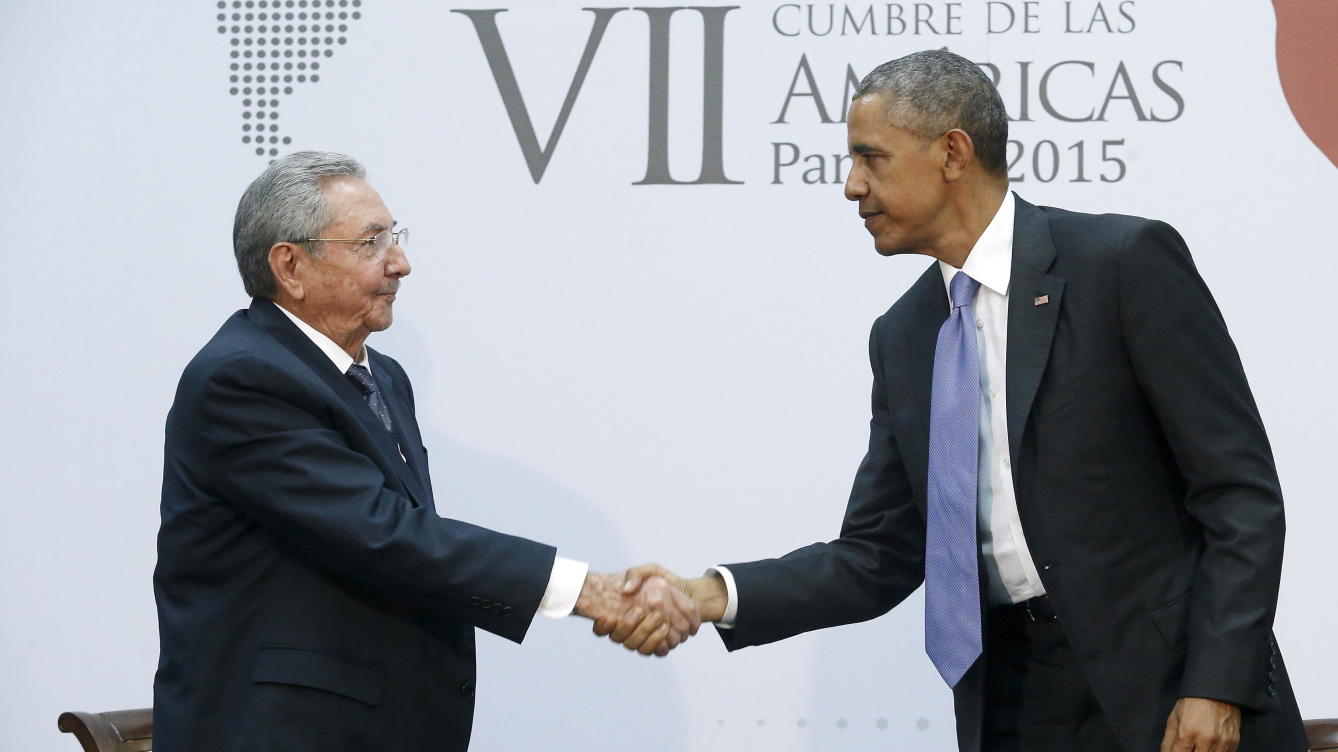 Panamá: Cumbre por la unidad de América Panamá: Cumbre por la unidad de América