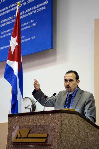 CUBA- CONCLUYE EN LA HABANA ICOM-ULEPICC 2015