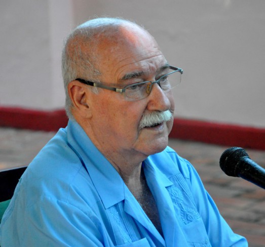 Reynaldo González