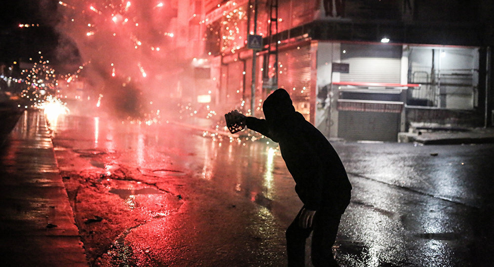 Al menos 16 muertos en enfrentamientos en Turquía Al menos 16 muertos en enfrentamientos en Turquía
