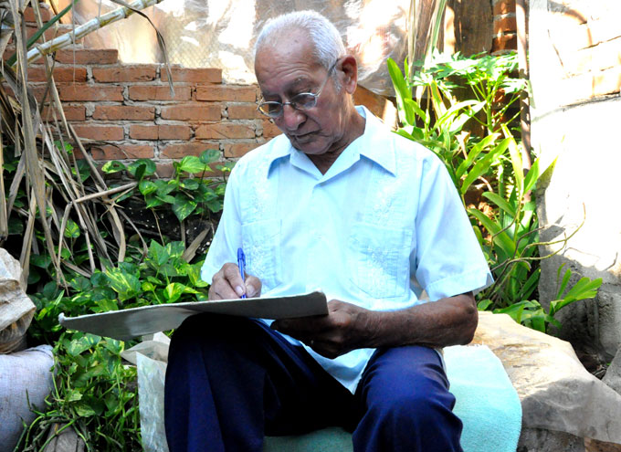 FOTO Rafael Martínez Arias