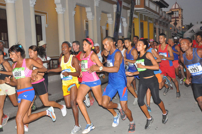Foto Rafael Martínez Arias