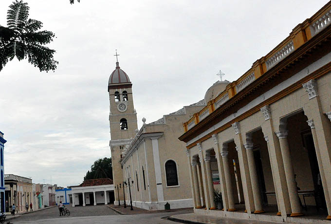 Rememorarán quema de Bayamo por sus moradores Rememorarán quema de Bayamo por sus moradores