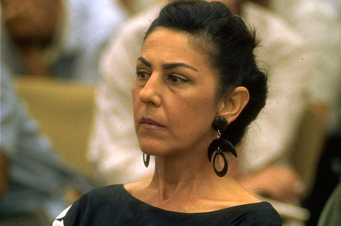 El pueblo cubano rinde homenaje a Celia Sánchez Manduley El pueblo cubano rinde homenaje a Celia Sánchez Manduley