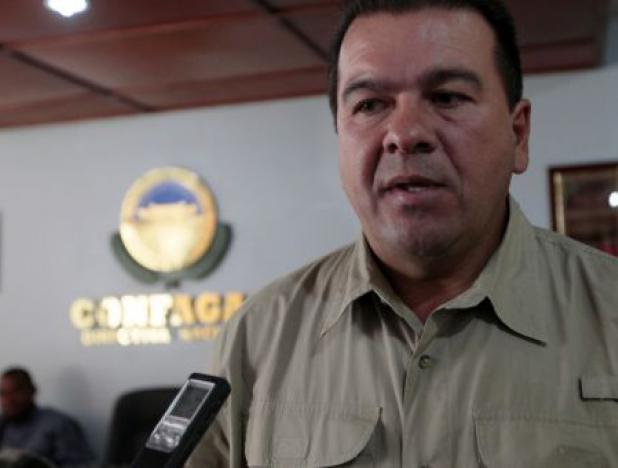 José Agustín Campos