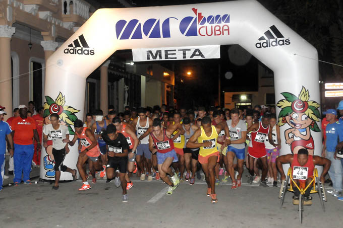 Foto Luis Carlos Palacios