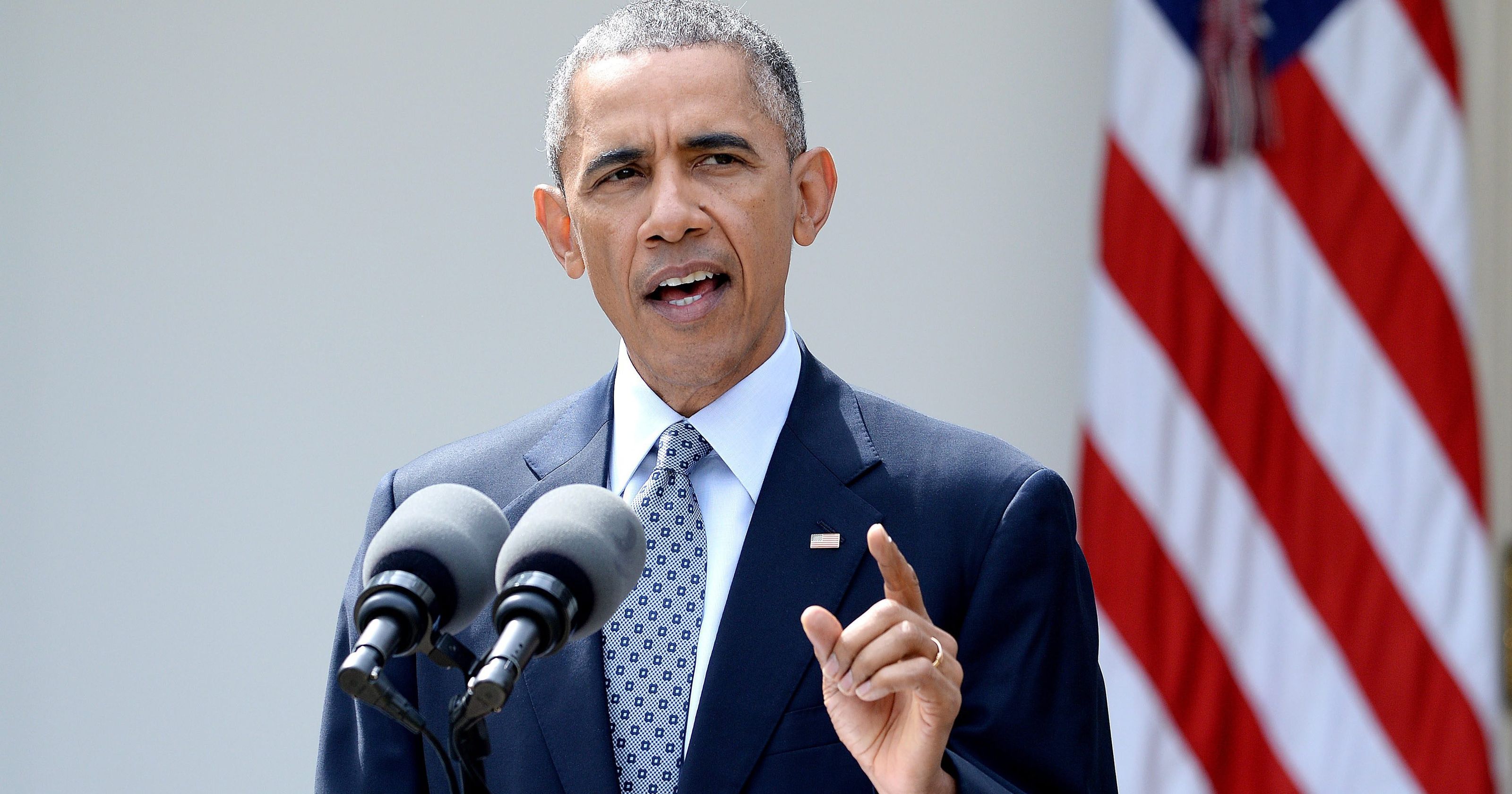Obama: la violencia armada en EE.UU. es una crisis Obama: la violencia armada en EE.UU. es una crisis