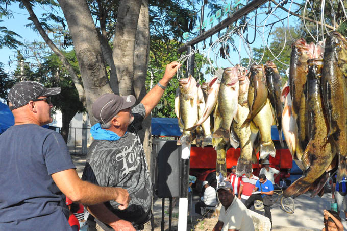 Foto Rafael Martínez Arias