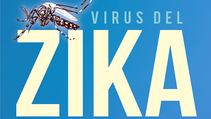El virus del Zika se propaga por todos los países de América (+ Infografía) El virus del Zika se propaga por todos los países de América (+ Infografía)