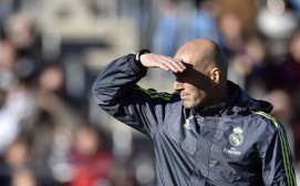 Zinedine Zidane