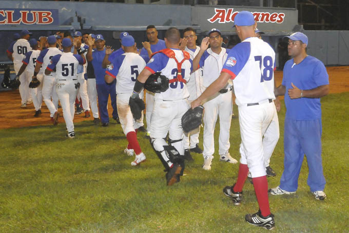 Foto Luis Carlos Palacios