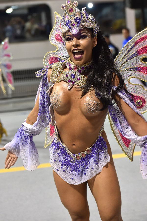 Carnaval Río 2016 15