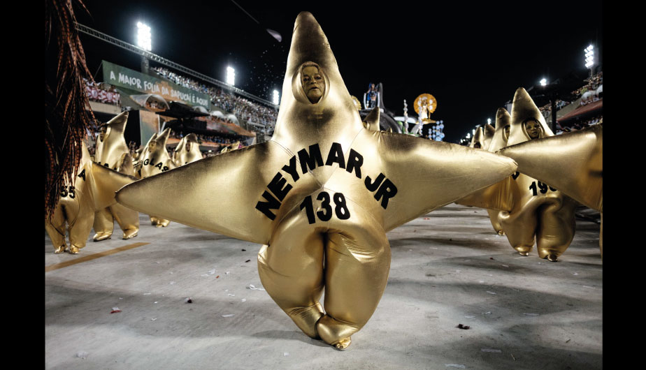 Carnaval Río 2016 8