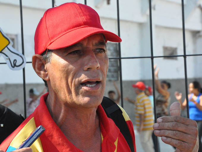 Séptimo Dan Dalberto Muñoz Ramos / Fotos Rafael Martínez Arias